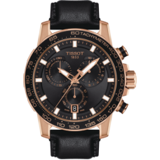 Часы TISSOT T125.617.36.051.00
