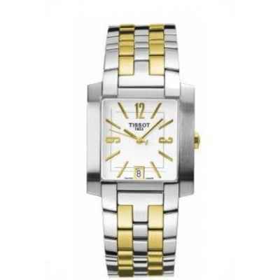 Часы TISSOT T60.2.581.32