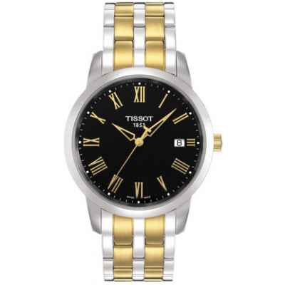 Часы TISSOT T033.410.22.053.00