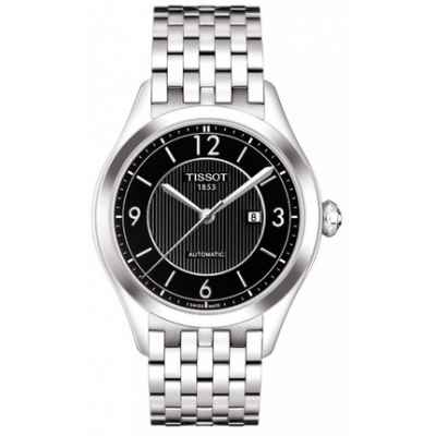 Часы TISSOT T038.207.11.057.01