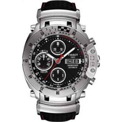 Часы TISSOT T027.414.16.051.00