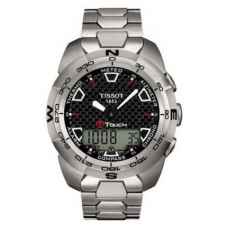 Часы TISSOT T013.420.44.201.00