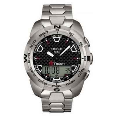 Часы TISSOT T013.420.44.201.00