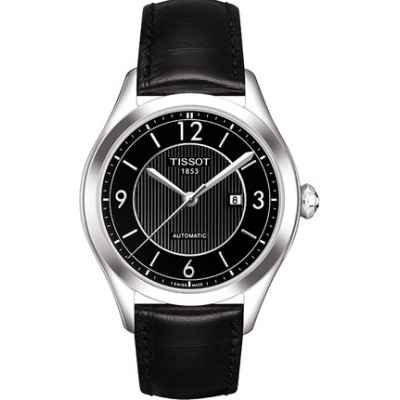 Часы TISSOT T038.207.16.057.00