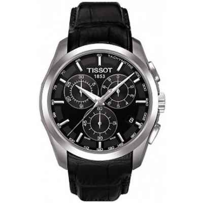 Часы TISSOT T035.617.16.051.00