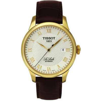 Часы TISSOT T41.5.413.73