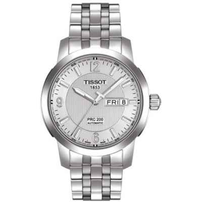 Часы TISSOT T014.430.11.037.00