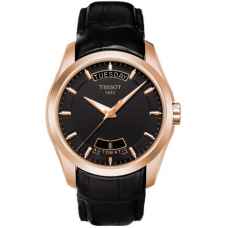 Часы TISSOT T035.407.36.051.00