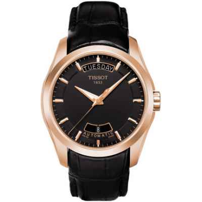 Часы TISSOT T035.407.36.051.00