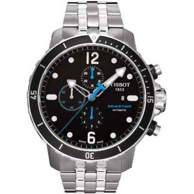 Часы TISSOT T066.427.11.057.00