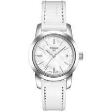 Часы TISSOT T033.210.16.111.01