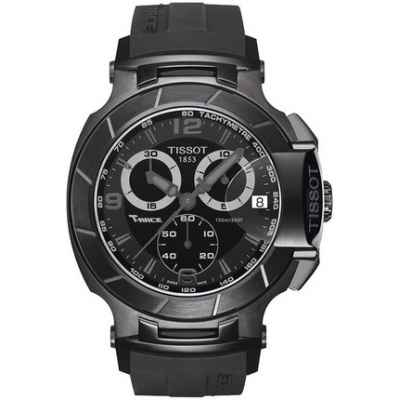 Часы TISSOT T048.417.37.057.00