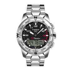 Часы TISSOT T047.420.44.207.00
