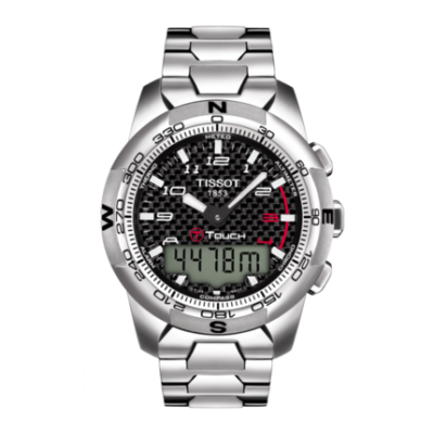 Часы TISSOT T047.420.44.207.00