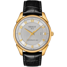 Часы TISSOT T920.407.16.032.00