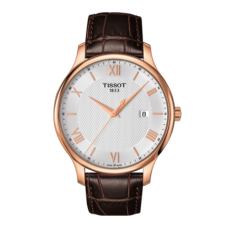 Часы TISSOT T063.610.36.038.00