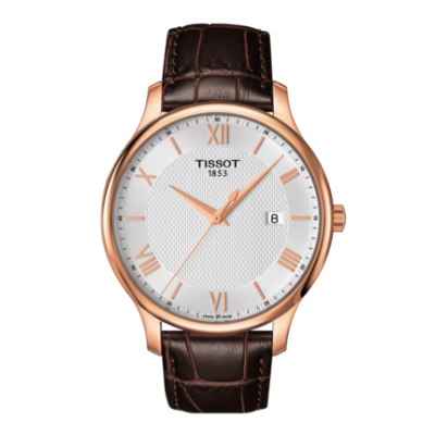 Часы TISSOT T063.610.36.038.00