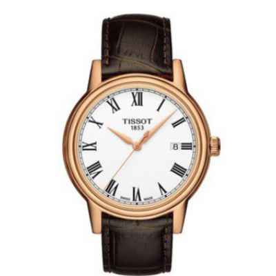 Часы TISSOT T085.410.36.013.00