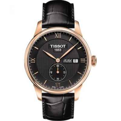 Часы TISSOT T006.428.36.058.01