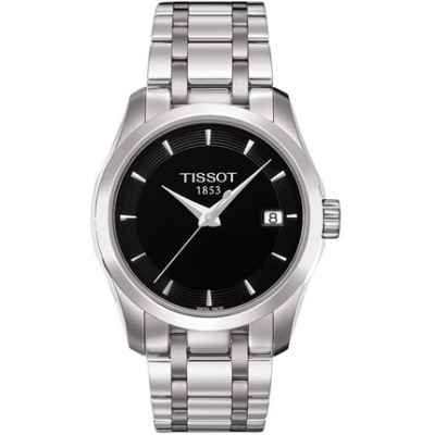 Часы TISSOT T035.210.11.051.00
