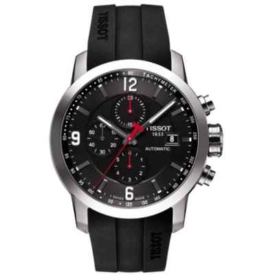 Часы TISSOT T055.427.17.057.00