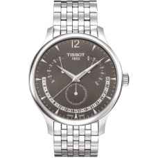 Часы TISSOT T063.637.11.067.00
