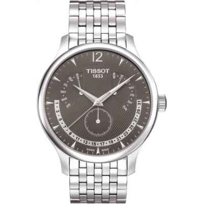 Часы TISSOT T063.637.11.067.00