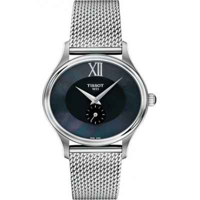 Часы TISSOT T103.310.11.123.00