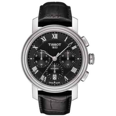 Часы TISSOT T097.427.16.053.00