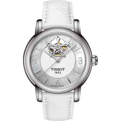 Часы TISSOT T050.207.17.117.04