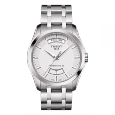 Часы TISSOT T035.407.11.031.01