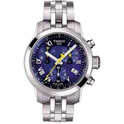 Часы TISSOT T055.217.11.043.00