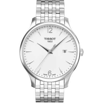 Часы TISSOT T063.610.11.037.00