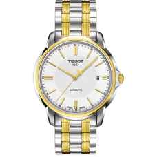 Часы TISSOT T065.407.22.031.00