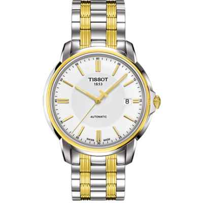 Часы TISSOT T065.407.22.031.00