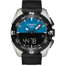 Часы TISSOT T091.420.46.041.00