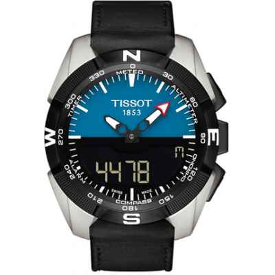 Часы TISSOT T091.420.46.041.00