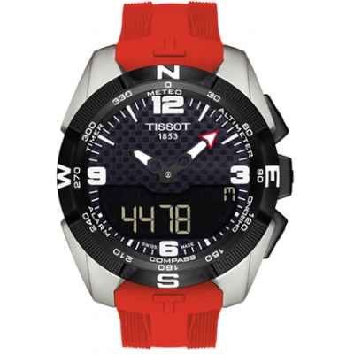 Часы TISSOT T091.420.47.057.00