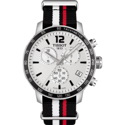 Часы TISSOT T095.417.17.037.01