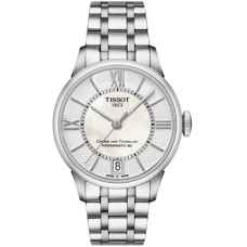 Часы TISSOT T099.207.11.118.00