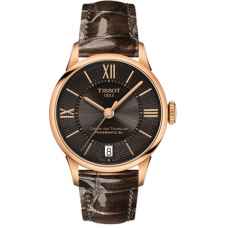 Часы TISSOT T099.207.36.448.00