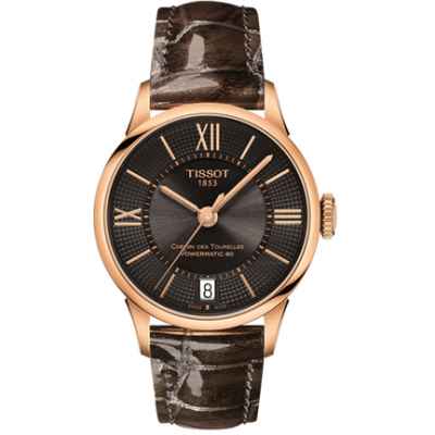 Часы TISSOT T099.207.36.448.00