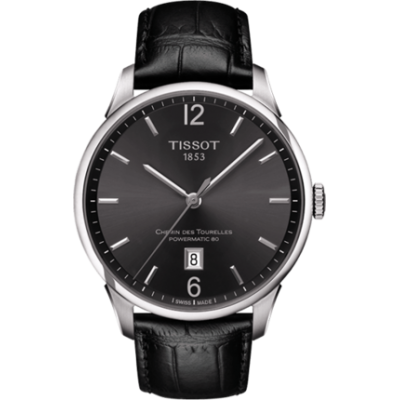Часы TISSOT T099.407.16.447.00