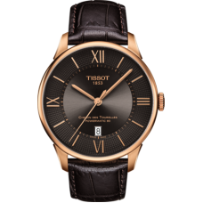 Часы TISSOT T099.407.36.448.00