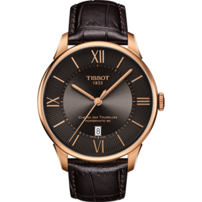 Часы TISSOT T099.407.36.448.00