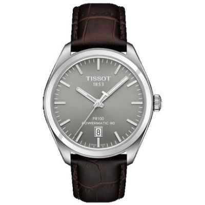 Часы TISSOT T101.407.16.071.00