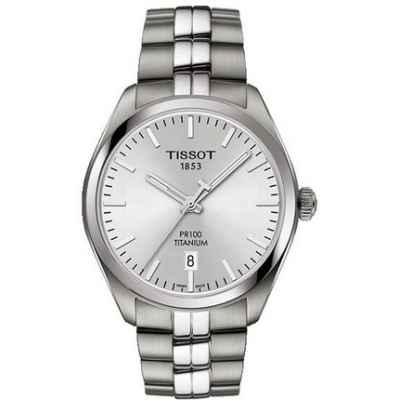 Часы TISSOT T101.410.44.031.00