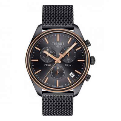 Часы TISSOT T101.417.23.061.00