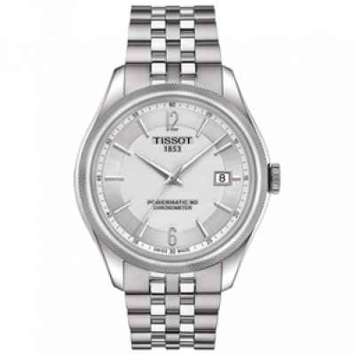 Часы TISSOT T108.408.11.037.00
