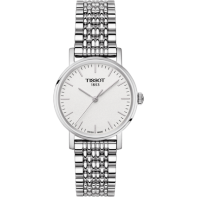 Часы TISSOT T109.210.11.031.00